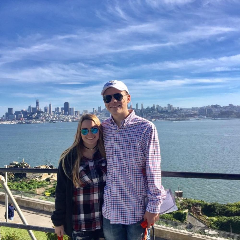 Meet your Posher, Kayla